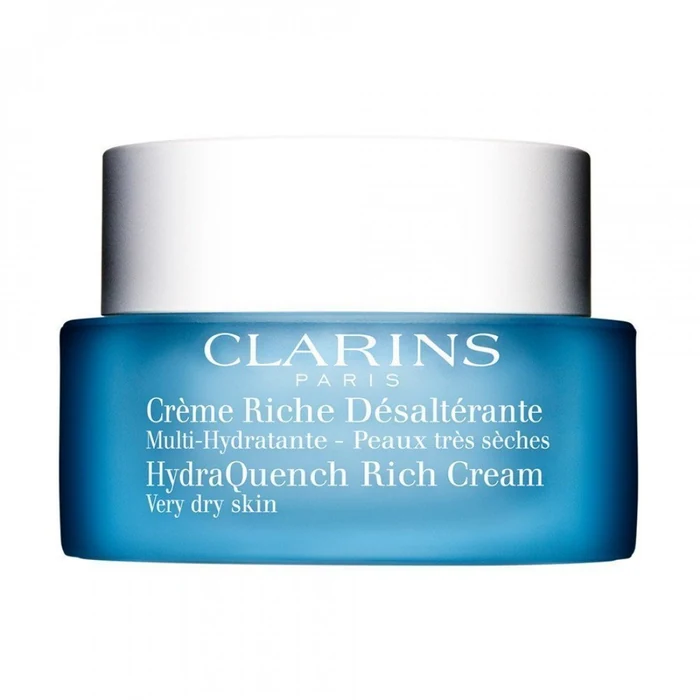 Clarins Hydraquench