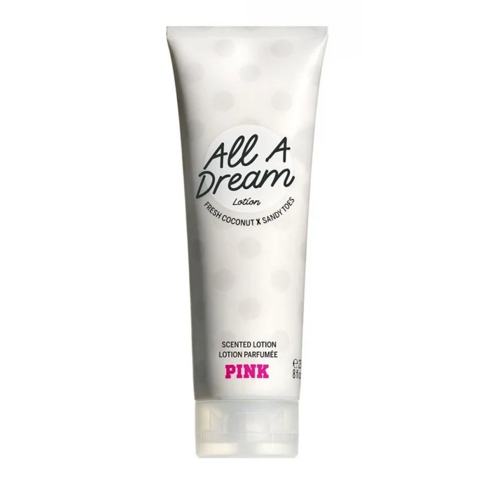 Victoria's Secret All A Dream