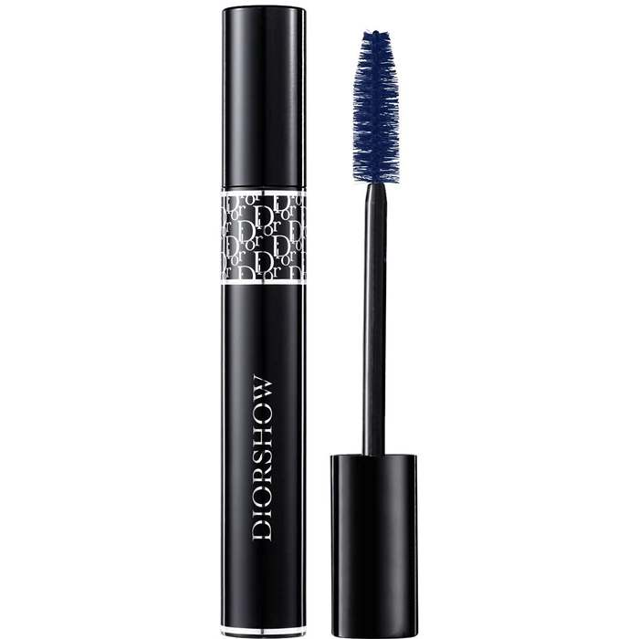Dior Diorshow 258 Pro Blue