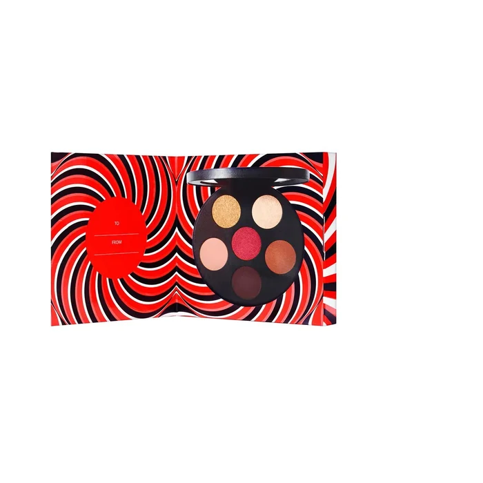 MAC Surprise Eyes Cool Holiday
