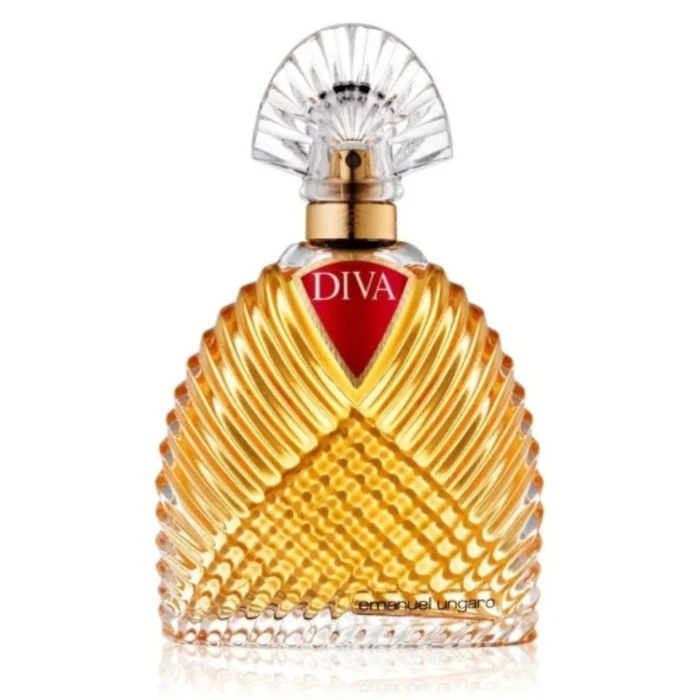 Emanuel Ungaro Diva – Tester