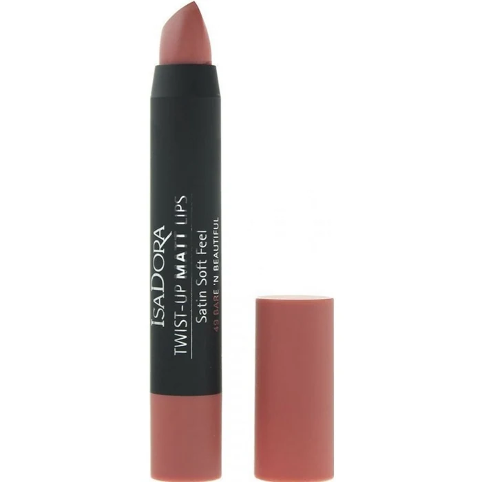 IsaDora Twist-Up 49 Bare 'N Beautiful
