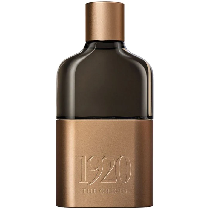 Tous 1920 The Origin – Tester