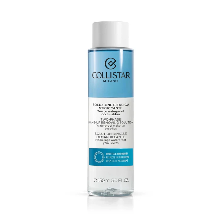 Collistar Makeup Remover Lotion