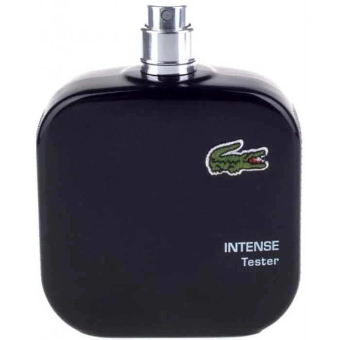 Lacoste Eau De Lacoste L.12.12 Noir – Tester