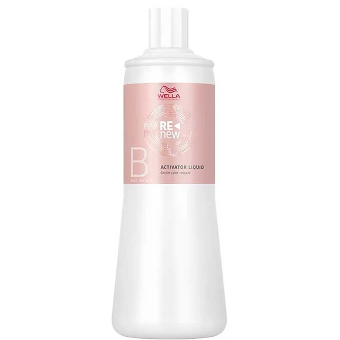 Wella Professionals ReNew