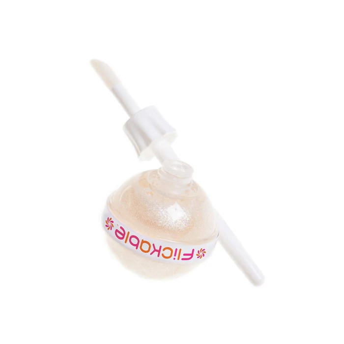 Flickable Luxe Fight For Your White To Party