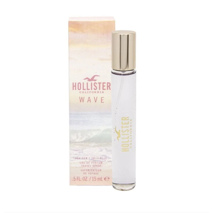 Hollister Wave – Miniatur