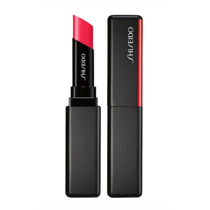 Shiseido ColorGel 105 Poppy – Tester