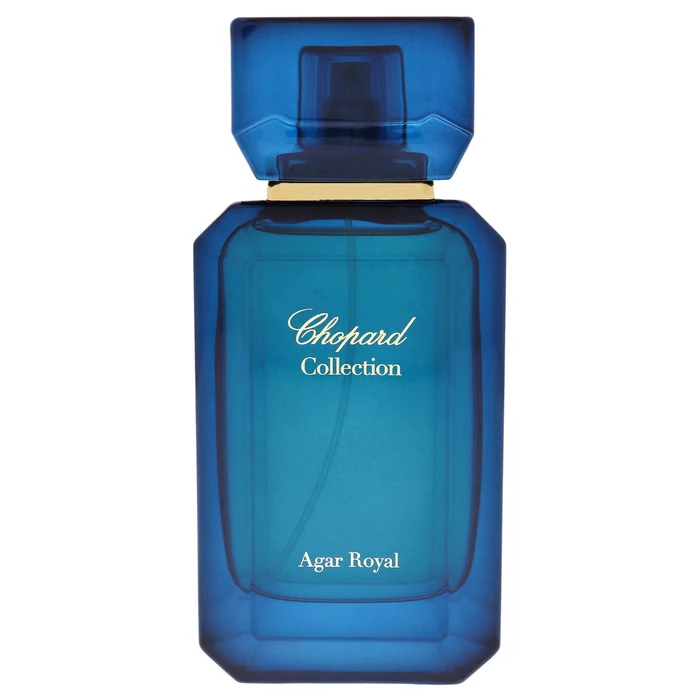 Chopard Agar Royal – Tester