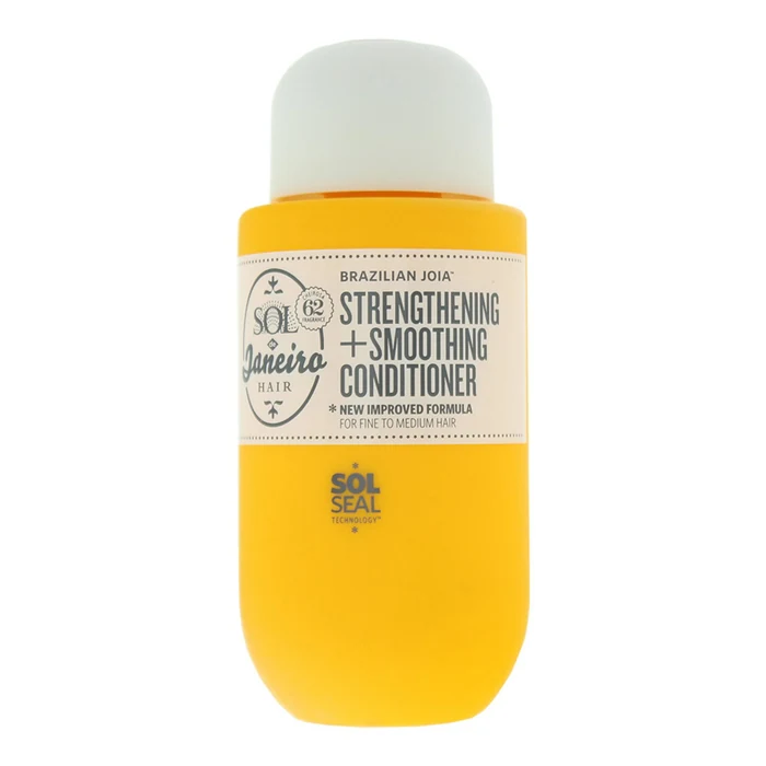 Sol de Janeiro Brazilian Joia Strengthening & Smoothing