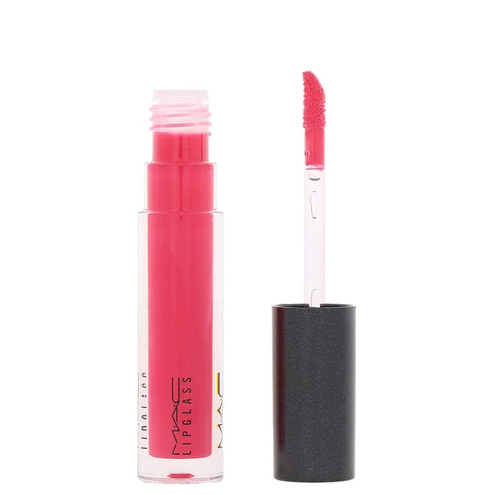 MAC Lipglass Nr. 331 Impassioned