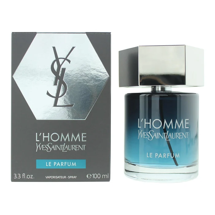Yves Saint Laurent L'Homme Le Parfum
