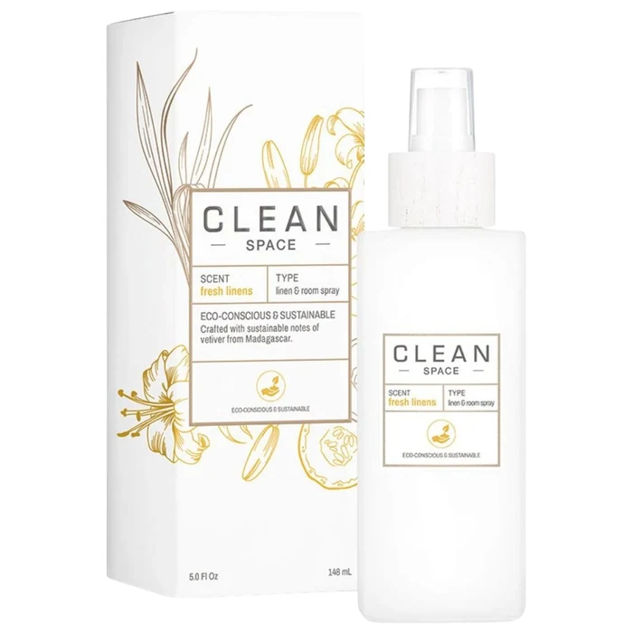 Clean Fresh Linens