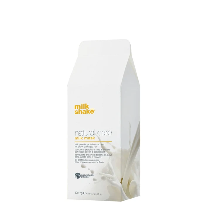Milk_Shake Natural Care