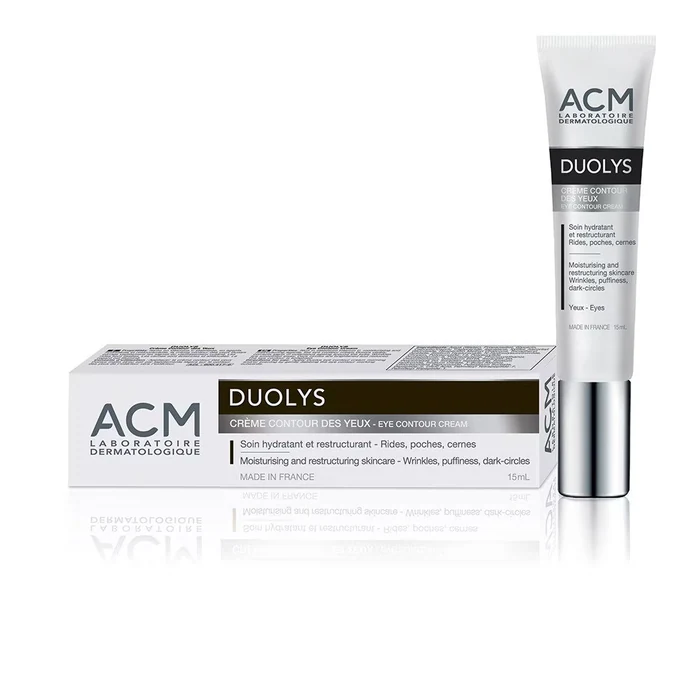 Laboratoire ACM Duolys Anti-Wrinkle