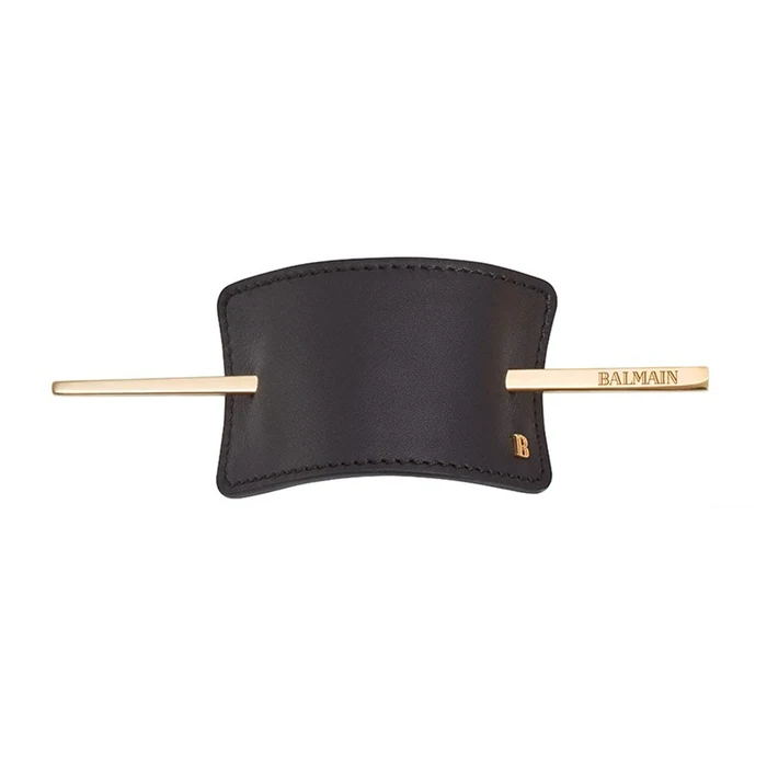 Balmain Professionnel Hair Band Black