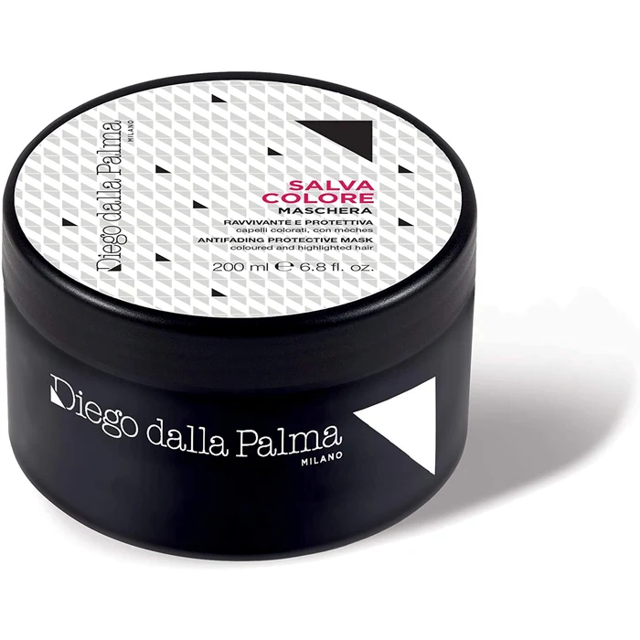 Diego Dalla Palma Salva Colore