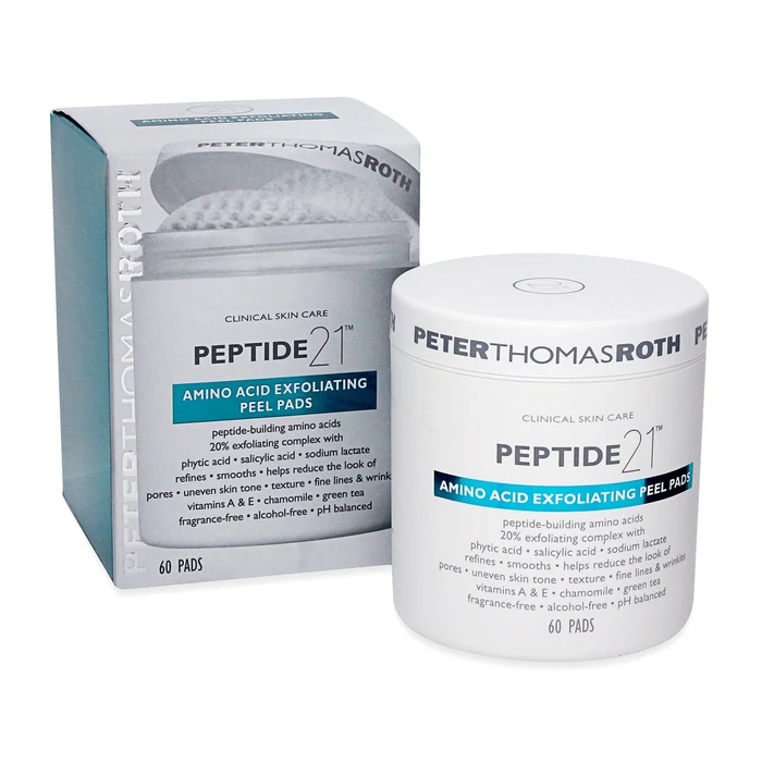 Peter Thomas Roth Peptide 21