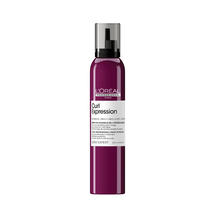 L´Oréal Professionnel Serie Expert Curl Expression