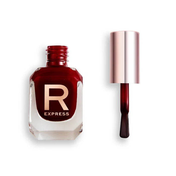 Makeup Revolution Express Seduce Wine