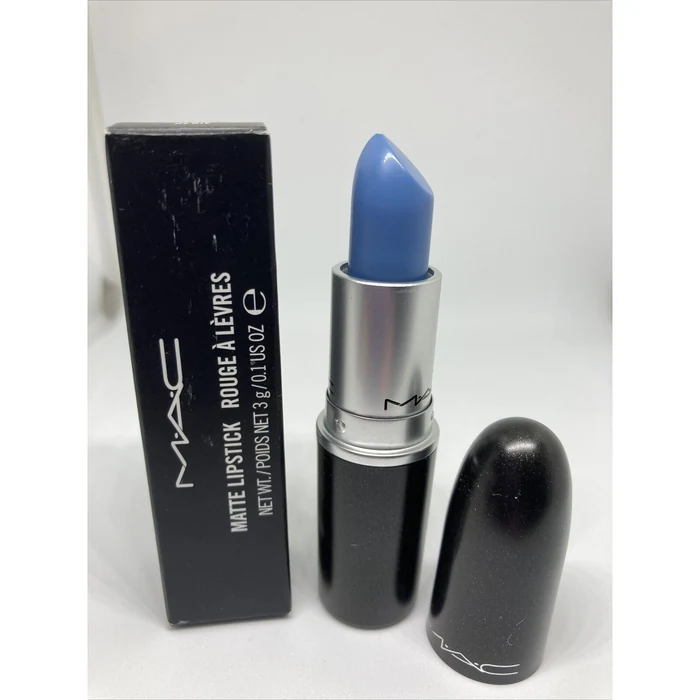 MAC Matte Jean Genie