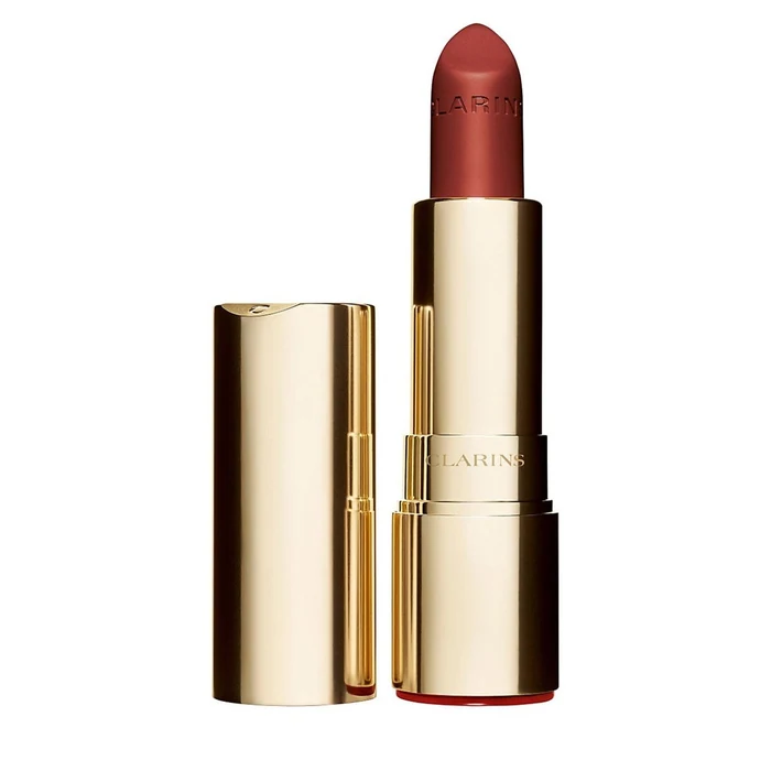Clarins Joli Rouge 737V Spicy Cinnamon