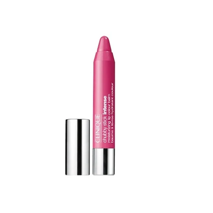 Clinique Chubby Stick Intense 20 Fullest Fuchsia