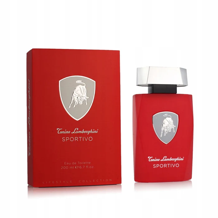Tonino Lamborghini Sportivo