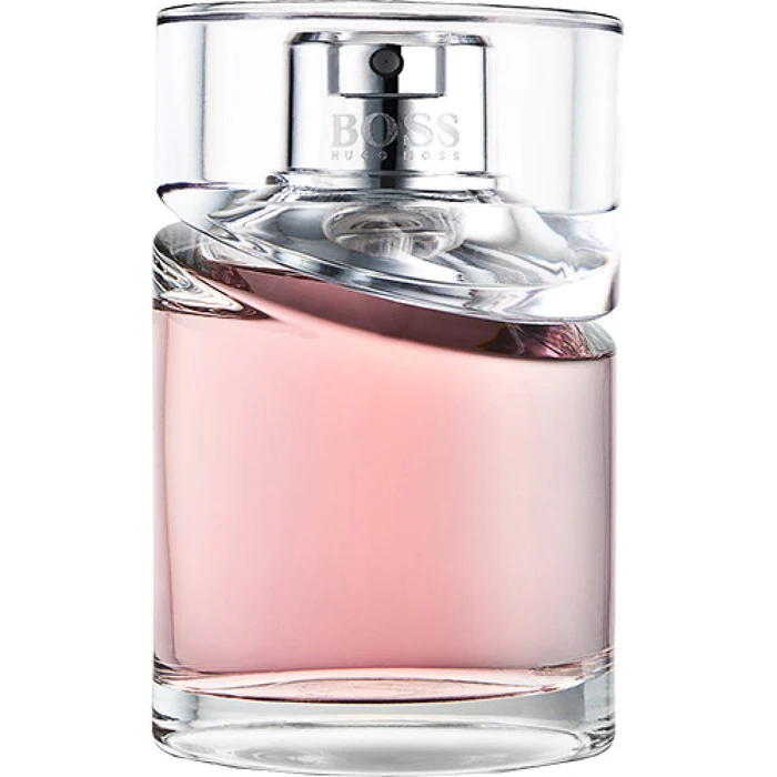 Hugo Boss Femme – Tester