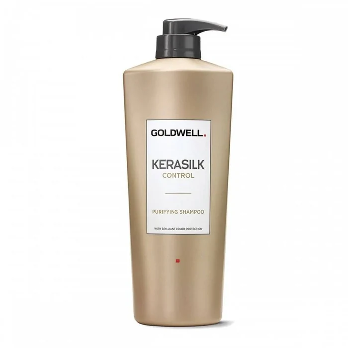 Goldwell Kerasilk Control