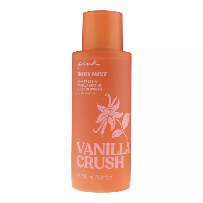 Victoria's Secret Pink Vanilla Crush