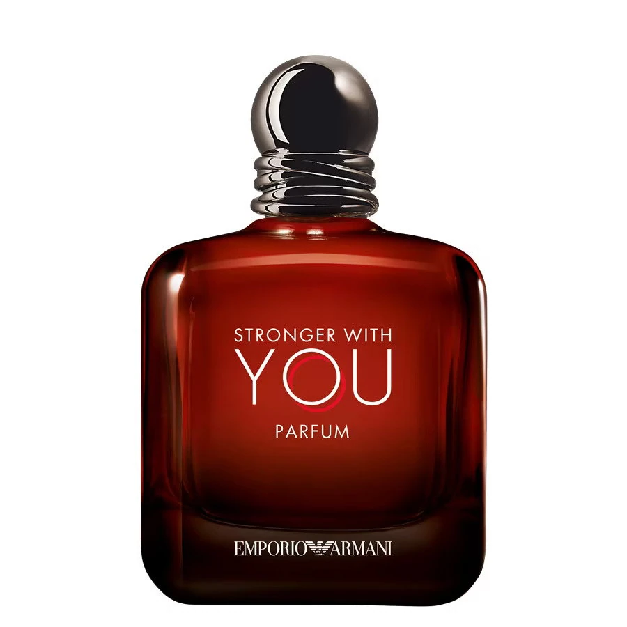 Emporio Armani Stronger With You