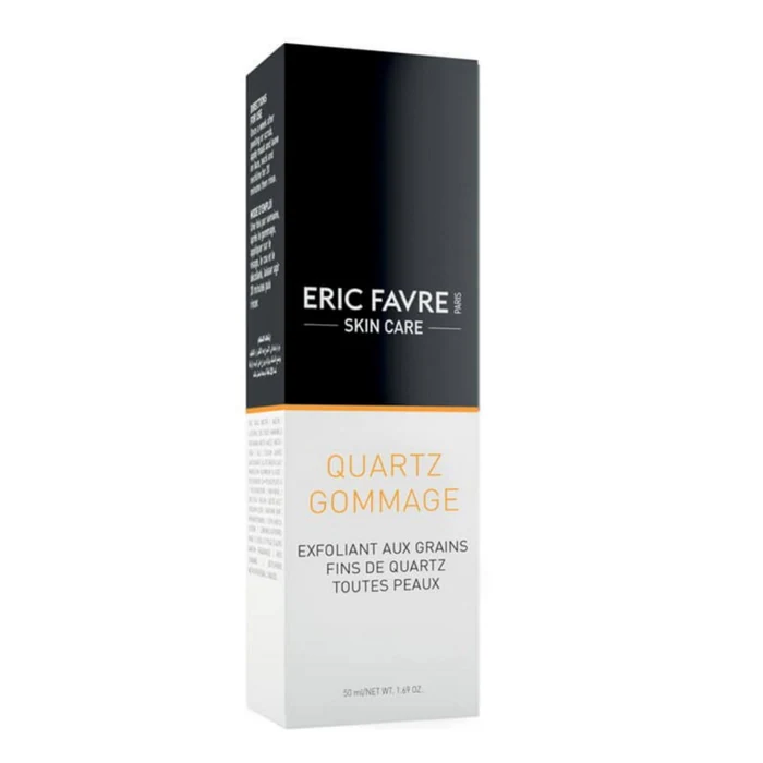 Eric Favre Quartz