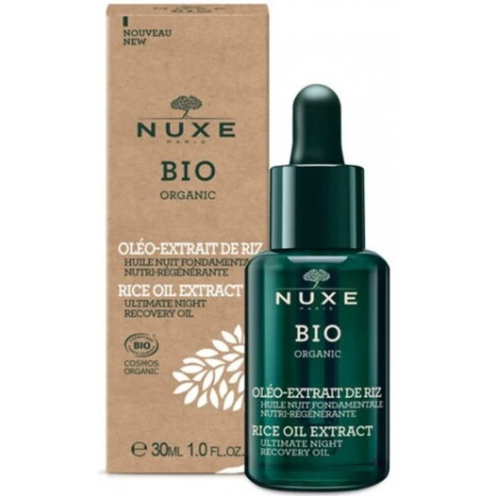 Nuxe Ultimate Recovery