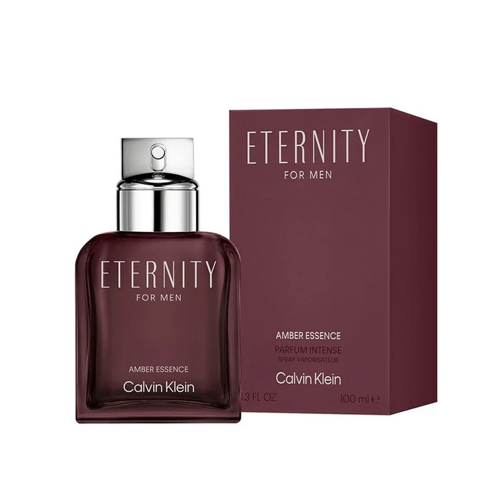 Calvin Klein Eternity Amber Essence