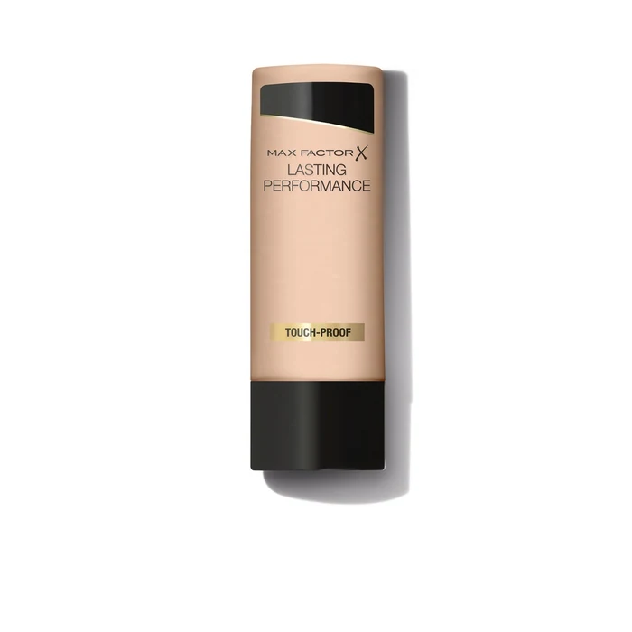 Max Factor Lasting Performance 101 Ivory Beige