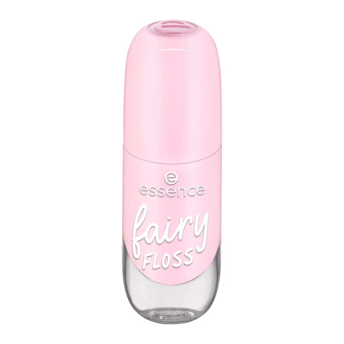 Essence Gel Nail 70 Fairy Floss