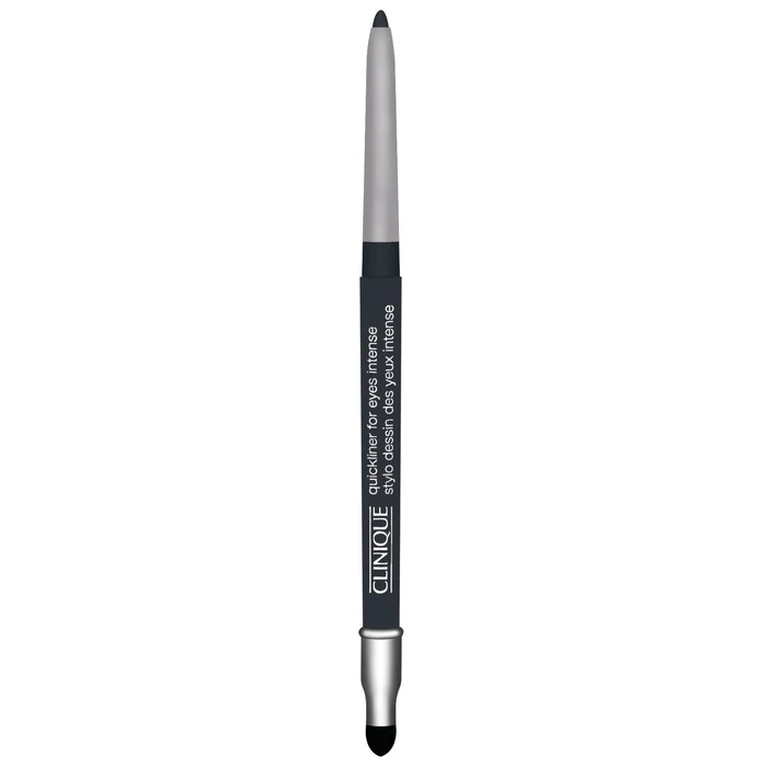 Clinique Quickliner 05 Intense Charcoal – Tester