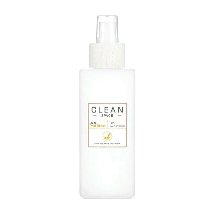 Clean Fresh Linens