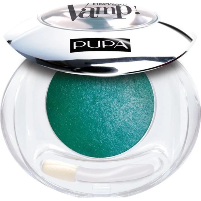 Pupa Vamp! Wet & Dry 300 Emerald