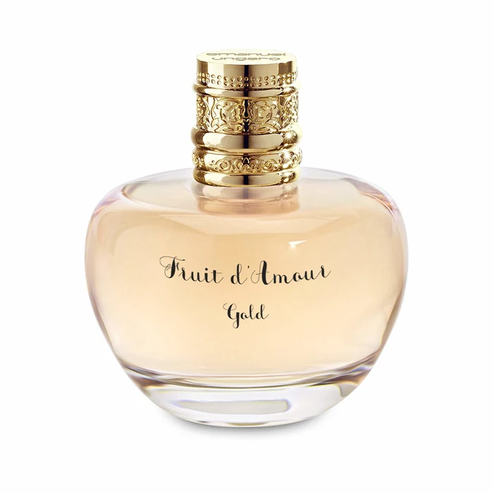 Emanuel Ungaro Fruit d'Amour Gold – Tester