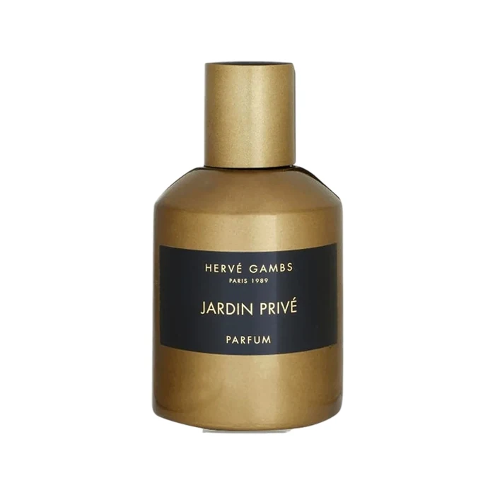 Herve Gambs Jardin Prive – Tester