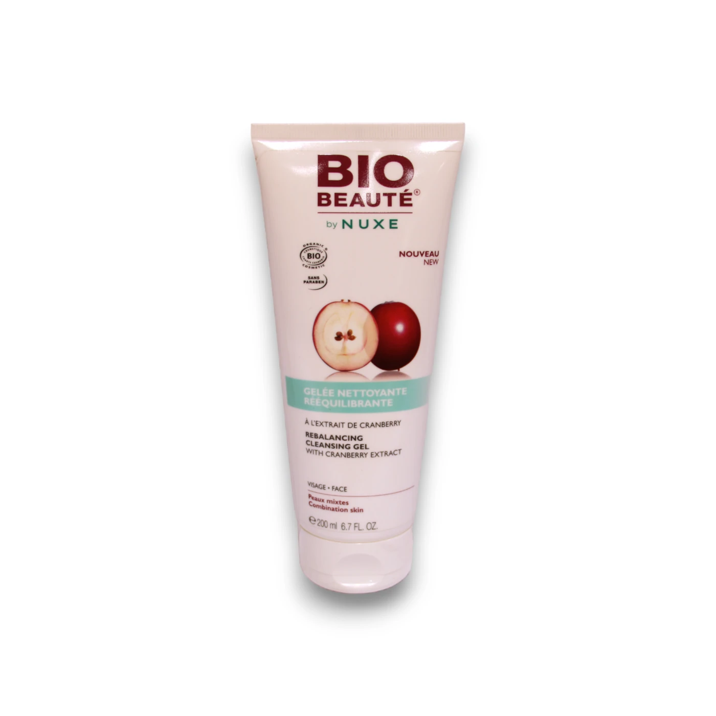Bio Beaute by Nuxe Cleansing Gel
