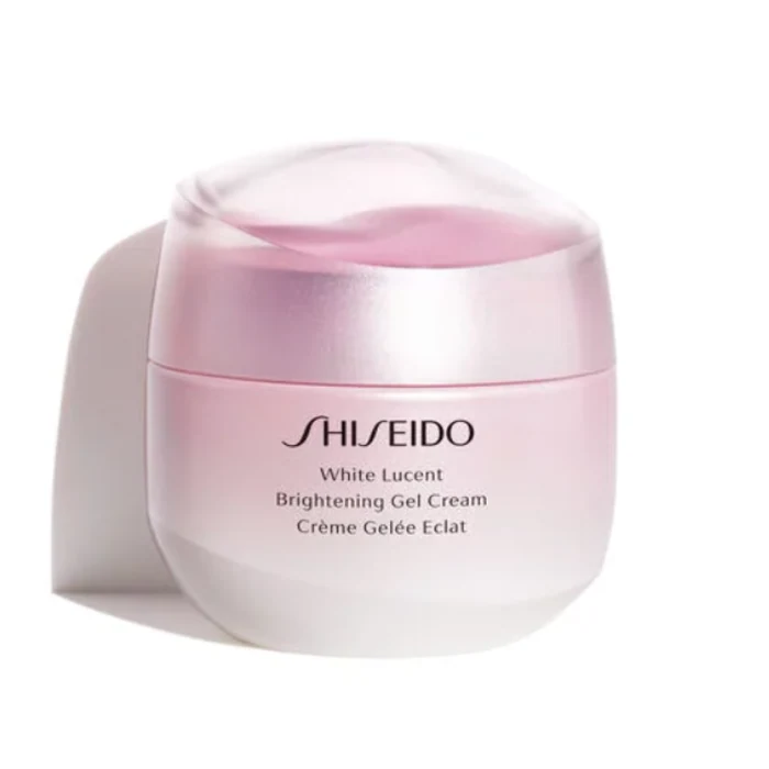 Shiseido White Lucent – Tester