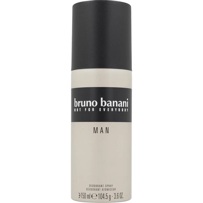 Bruno Banani Deodorant Spray