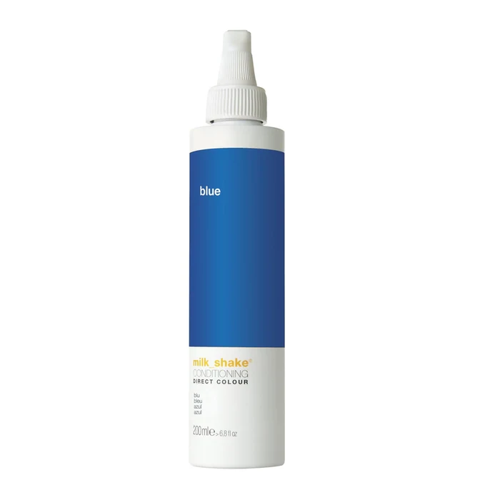 Milk_Shake Direct Colour Blue