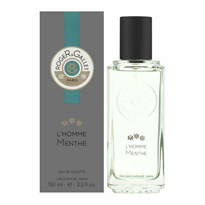 Roger & Gallet L'Homme Menthe