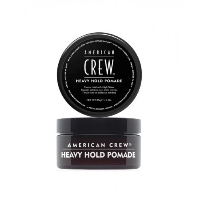 American Crew Heavy Hold