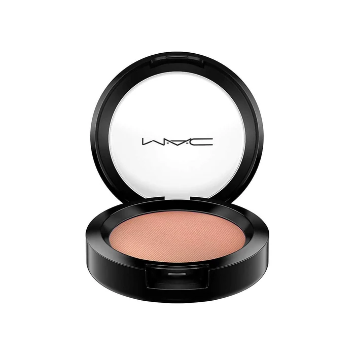 MAC Sheertone Sincere